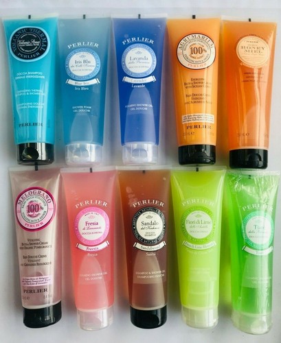 Perlier bath shower gel 8 - &, gel,
