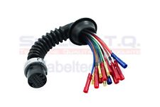 VAXUHALL VECTRA SIGNUM REAR