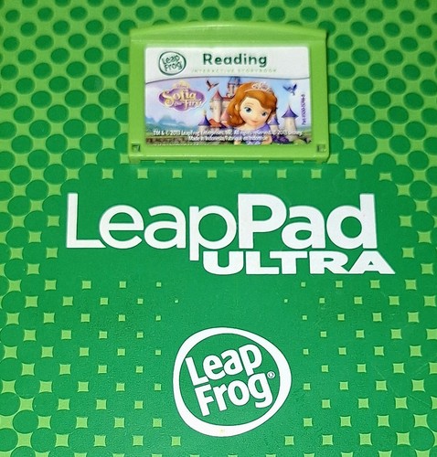Sofia leappad leapfrog 3 - leapfrog,