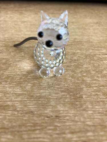 Swarovski crystal mini - swarovski,