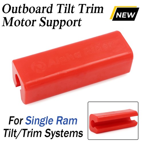 For single ram tilt - for,