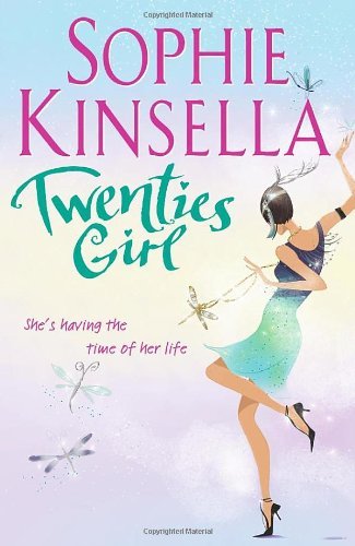 Twenties girl sophie - twenties,