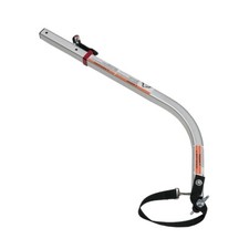 Burley Bike Trailer Tow Bar Assembly - For Burley Single Bike Trailers