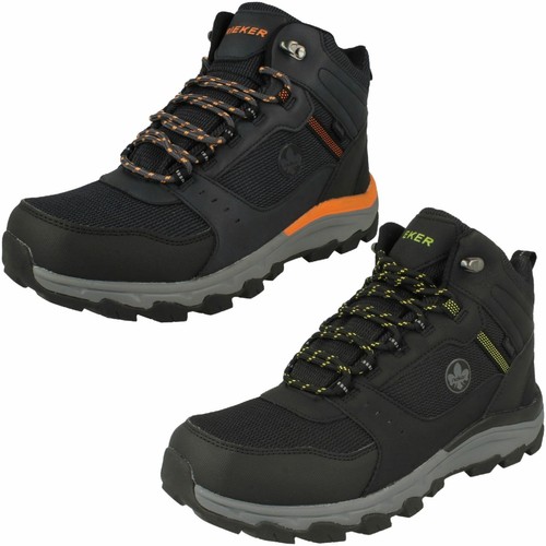 Mens rieker tex f9620 casual - mens,