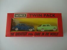 L202 *Vintage 1960s* MINIX