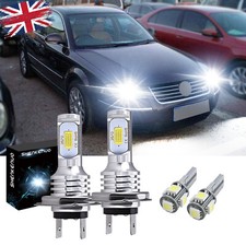 For passat 3b6 - for, vw