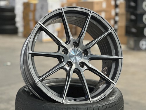 New 18x8 asga a01 dgm - new, (4