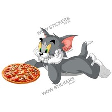 Ice Cream Van Character