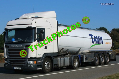 Truck photo 00897 scania - truck, tr-00897