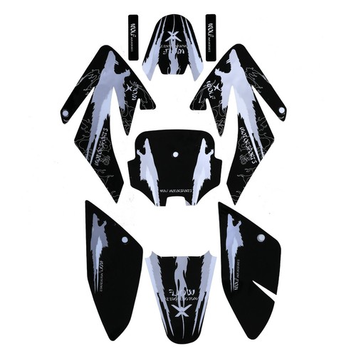 Graphics decals stickers for - stickers,
