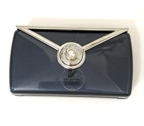 Swarovski manicure nail kit - swarovski,