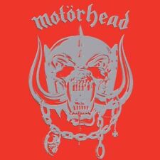 MOTORHEAD MOTORHEAD (DOUBLE LP