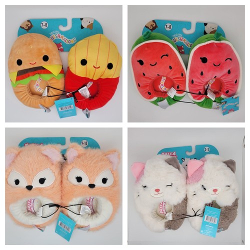 Squishmallows childrens - squishmallows,