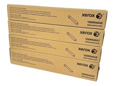 New Xerox VersaLink C8000 High