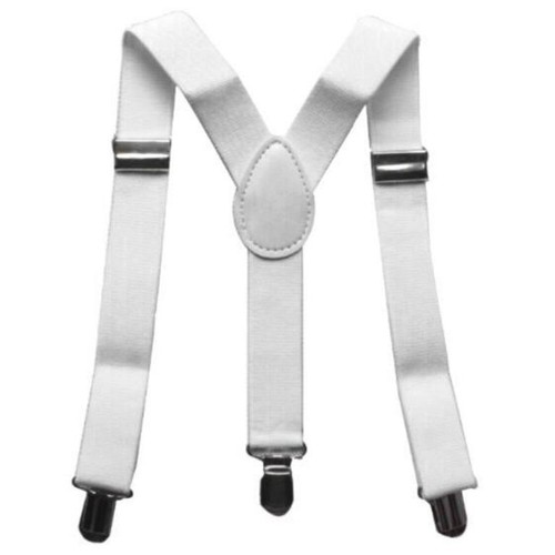 Adjustable unisex clip - adjustable,