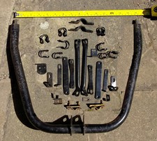 Avon Full  "Avonaire" Fairing Brackets & Fixings AJS Matchless Norton Commando