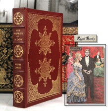 PORTRAIT OF A LADY - Easton