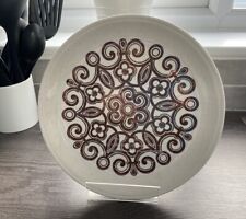 Biltons Ironstone Retro Brown