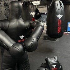 Bull doza fight wear - bull, self-fill