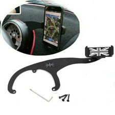 Car Phone Holder Mount For Mini Countryman Cooper S JCW ONE 2010 - 2016 Paceman