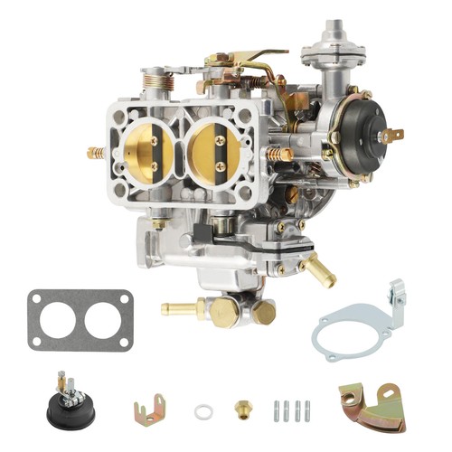 Barrel carburetor kit 38 - 2-barrel,