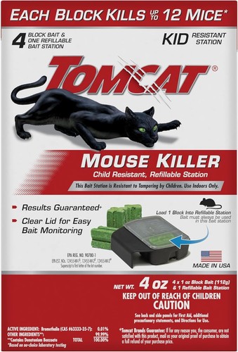 Mouse mice rat killer - mouse, 32