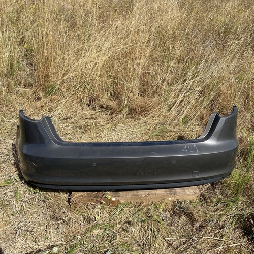 2011 2015 audi rear bumper - 2011-2015,