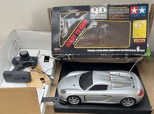 Tamiya Porsche Carrera GT 1/10
