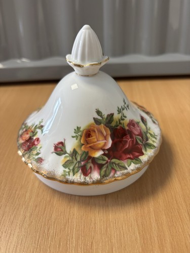 Teapot lid royal - teapot, albert