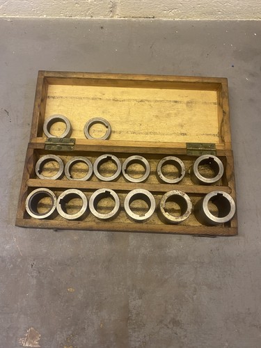 Machine slotted milling - slotted,