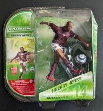 Soccerserie 3D Stars Arsenal