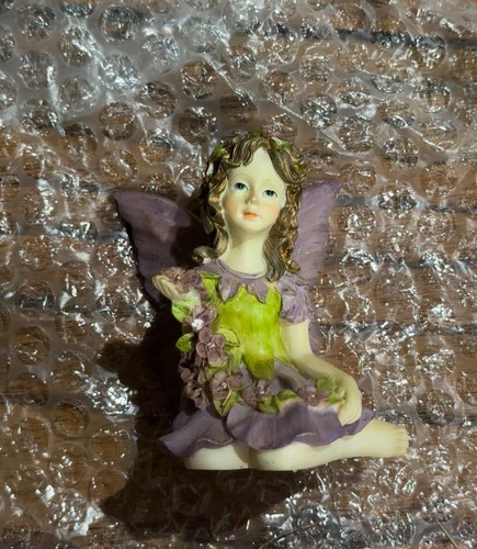 Garland fairy the - garland,