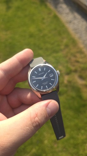Seiko sarb033 jdm - jdm, automatic