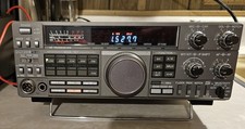 Kenwood TS-440S HF Amateur