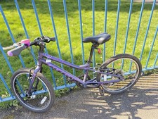 Carrera Saruna Junior Bicycle