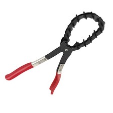 Exhaust Pipe Cutter Set 19-83mm for Vehicle Service with 15 Steel Blade Pack