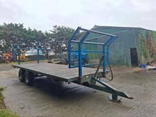 Rosewell Engineering 21 foot