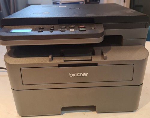 Brother dcp l2627dwe - brother, dcp-l2627dwe