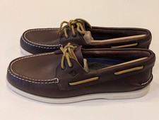Mens Sperry Authentic Original