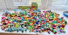 Vintage Kinder Surprise Toys