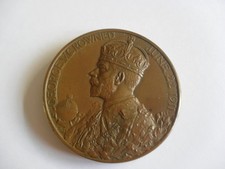 Coronation george 1911 - george, v,