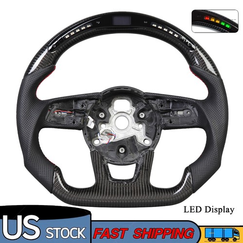 Led real carbon fiber - led,