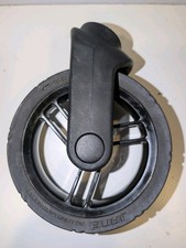 Jane Rider Front Wheel Black