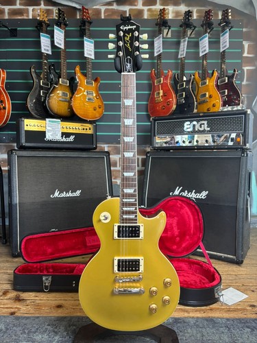 Epiphone slash victoria - epiphone,