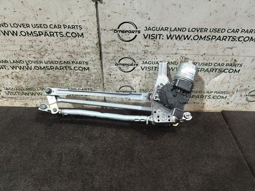 Citroen mk3 front - c3, wiper