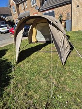 Dutch Walker Tent Camping