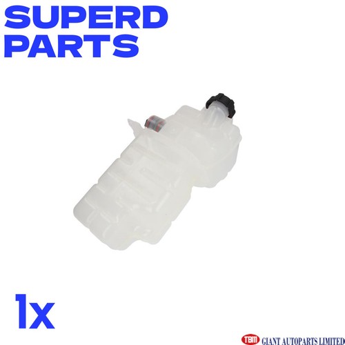 Expansion tank coolant 8ma - 8ma, for