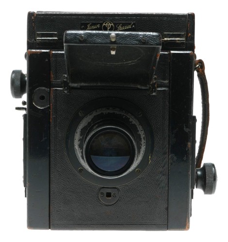 Thornton pickard junior - thornton,