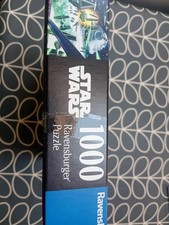 Puzzle 1000Pcs Star Wars Tie