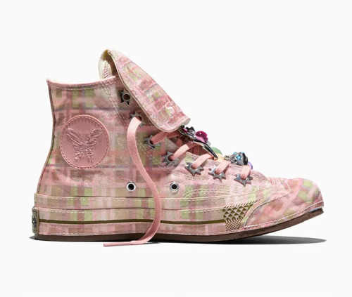 New women converse - x, collina